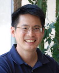 Robert Liu