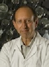 Dr. Keith Klugman