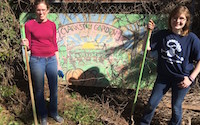 Image for 
                                            Atlanta Community Foodbank Gardens - February 2019