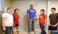 Image for
Genesis Shelter