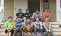 Image for 
                                            Habitat for Humanity