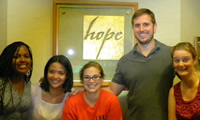 Image for
Hope Lodge 2013