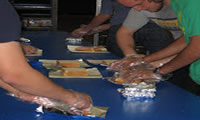 Image for
Sandwich Making