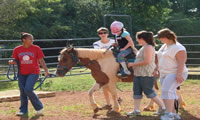 Image for
Special Olympics Training