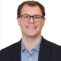 Tyler Beyett, PhD